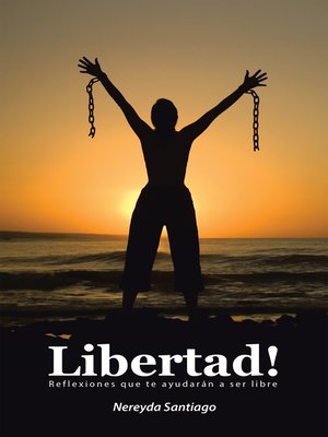 cover image of Libertad!